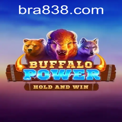 BuffaloPower: Descubra a Emoção deste Incrível Jogo