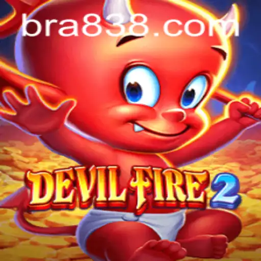 Descubra o Envolvente Mundo do Jogo DevilFire2