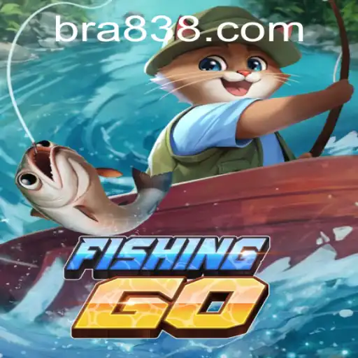 Descubra o Mundo de FishingGO: Aventura e Estratégia no Universo da Pesca Digital