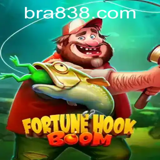 Explorando o Mundo de FortuneHookBoom: Um Novo Horizonte no Entretenimento Digital