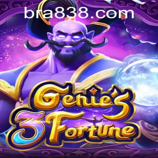 Explorando Genie3Fortune: O Novo Fenômeno no Mundo dos Jogos