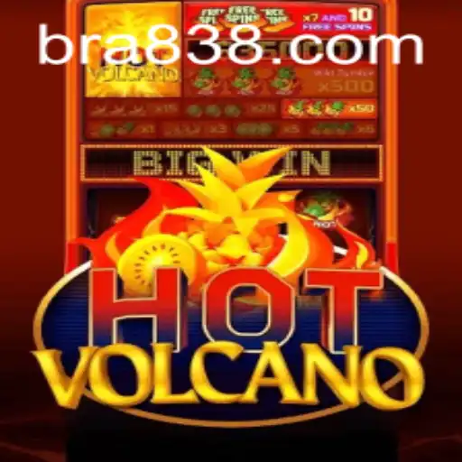 Descobrindo o fascínio do jogo HotVolcano