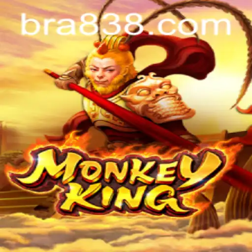 Explorando o Mundo de Aventura de MonkeyKing