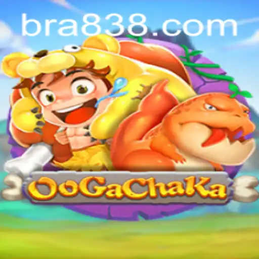 OoGaChaKa: O Novo Fenômeno do Mundo dos Jogos