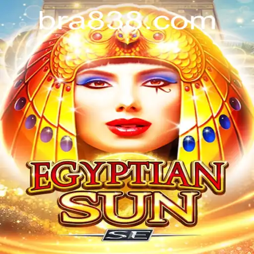 EgyptianSunSE: Mergulhe na Aventura do Antigo Egito