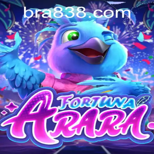 Descubra o Mundo de FortunaArara: O Jogo que Está Conquistando o 838Bra.com