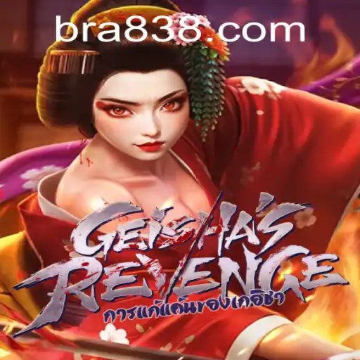 GeishasRevenge: Uma Imersão no Mundo dos Jogos Estratégicos