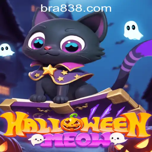 Explorando o Mundo de HalloweenMeow