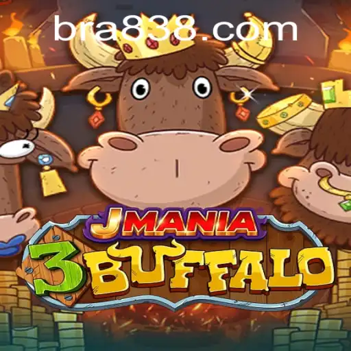 Explorando o Mundo de JMania3Buffalo