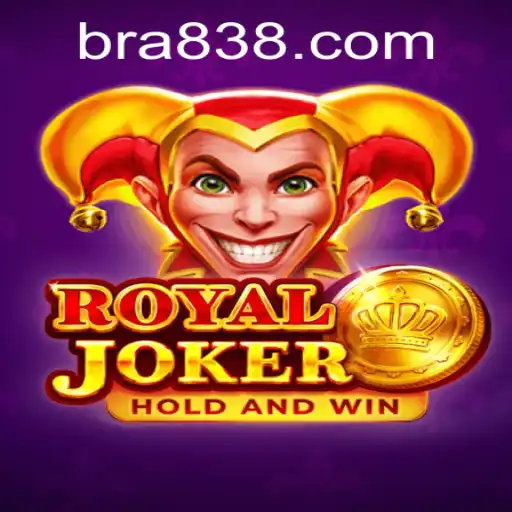 Descubra o Fascinante Mundo de Royaljoker