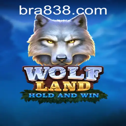 WolfLand: Explore o Mundo Selvagem do Novo Jogo de Estratégia
