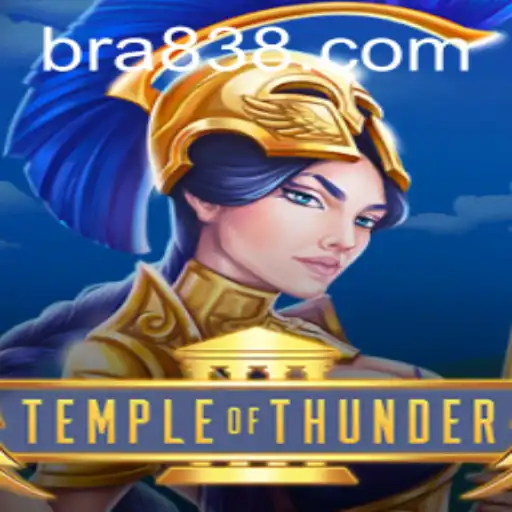 TempleofThunder: Um Mergulho no Mundo dos Jogos Interativos