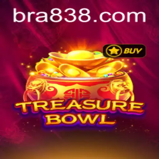 Explorando o Fascinante Mundo do TreasureBowl