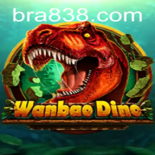 WanBaoDino: Aventura Jurássica com 838Bra.com